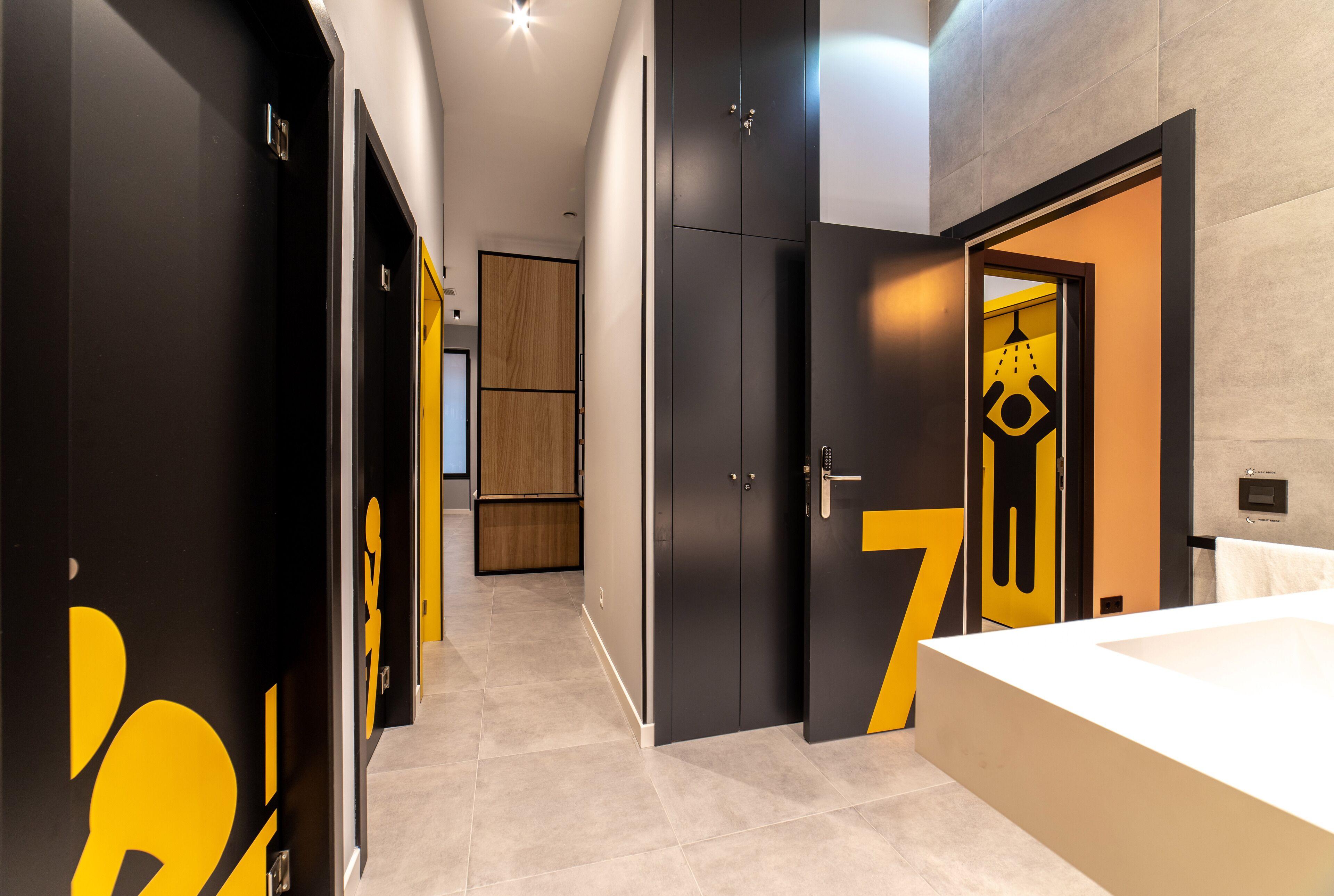 Petit Hostel La Latina (Adults Only) — Fotos 3